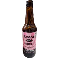 Grazed Knee Cider Under Down
