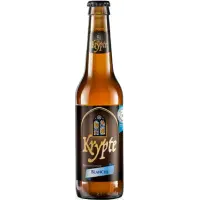 Brasserie Bougnat (Audebert Boissons) Krypte Blanche