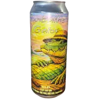 Pivionica Craft Brewery Sunbather Gator