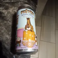 New Realm Brewing Pastry Porter Horse
