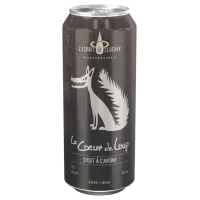 L'Esprit de Clocher Microbrasserie La Coeur de Loup