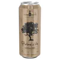 L'Esprit de Clocher Microbrasserie L'Arbre de Vie