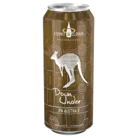 L'Esprit de Clocher Microbrasserie Down Under