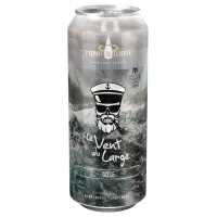 L'Esprit de Clocher Microbrasserie Le Vent du Large