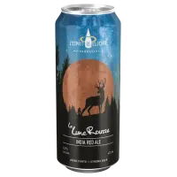 L'Esprit de Clocher Microbrasserie La Lune Rousse