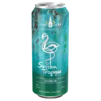 L'Esprit de Clocher Microbrasserie La Session Tropique