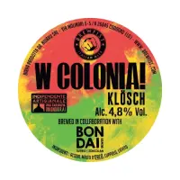 Brewfist W Colonia