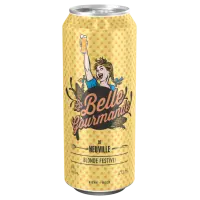 L'Esprit de Clocher Microbrasserie La Belle Gourmande