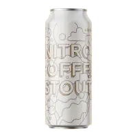 Kykao - Handcrafted Nitro Coffee Stout