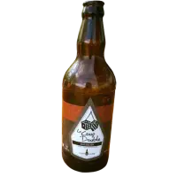 L'Esprit de Clocher Microbrasserie La Coup Double