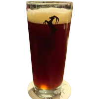 Rienzbräu Dunkles Weizen