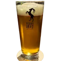 Rienzbräu Helles