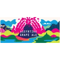 Kykao - Handcrafted Assyrtiko Grape Ale