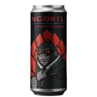 Engorile J.Hops NEIPA 006