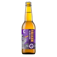 Brewfist Galaxie Nelson