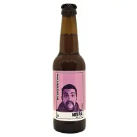 Lafkas Brewery We Only Have Now
