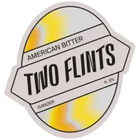 Two Flints Brewery Gander