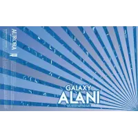 Aurora Brewing Company Alani - Galaxy