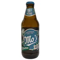 Mohrenbrauerei Mo's Das Helle