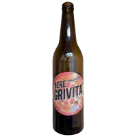 Fabrica Grivița Hazy IPA