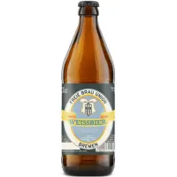 Freie Brau Union Bremen (Bremer) Weissbier
