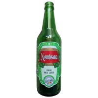Bere Nemțeana India Pale Lager
