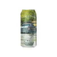 Tree House Brewing Company Nelson Many Ways - Clayton Hops