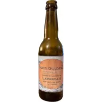 Brasserie Corrézienne Boris Goudenov BA Laphroaig