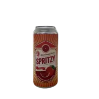Tree House Brewing Company Spritzy - Blood Orange