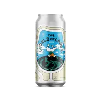 Foam Brewers The World at Large