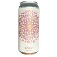 Hudson Valley Brewery Loupe