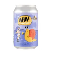 Spar Magyarország AHA! Witbier