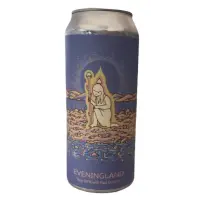 Hudson Valley Brewery Eveningland - Red Currant