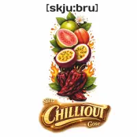 SQBRU [skju:bru] Sul12: Chilliout