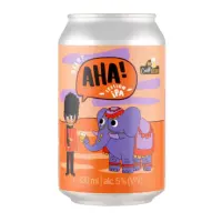 Spar Magyarország AHA! Session IPA