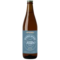 Oppigårds Bryggeri Ässen