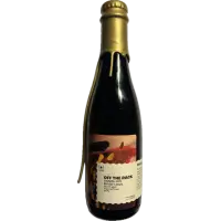 Lervig Rackhouse - Off the Rack Finnish Rye Whisky 2024