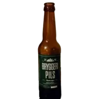 Helsinki Bryggeri Pils
