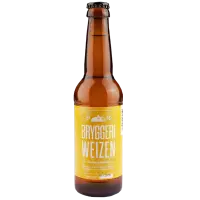 Helsinki Bryggeri Weizen