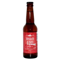 Helsinki Bryggeri Rosé