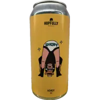 Hopfully Brewing Howdy