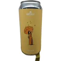 Hopfully Brewing Let it Drop
