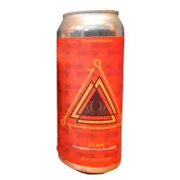 Banded Brewing Company Eldir