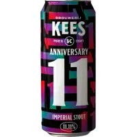 Brouwerij Kees Anniversary 11