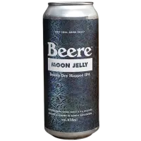 Beere Brewing Company Moon Jelly