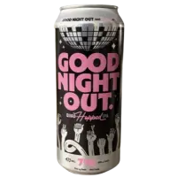 Small Gods Brewing (BC) Good Night Out (2026)