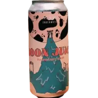 Moon Under Water Brewery Moon Juice