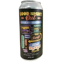 Small Gods Brewing (BC) Good Night Out (2024)