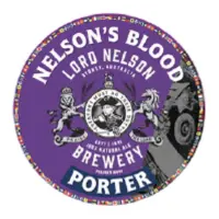 Lord Nelson Brewery Hotel Nelsons Blood