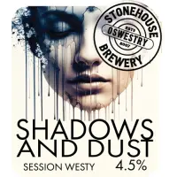Stonehouse Brewery Shadows & Dust